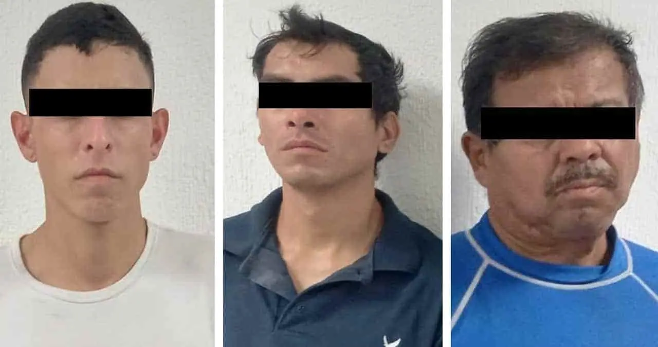 Capturan a grupo armado en Cajeme