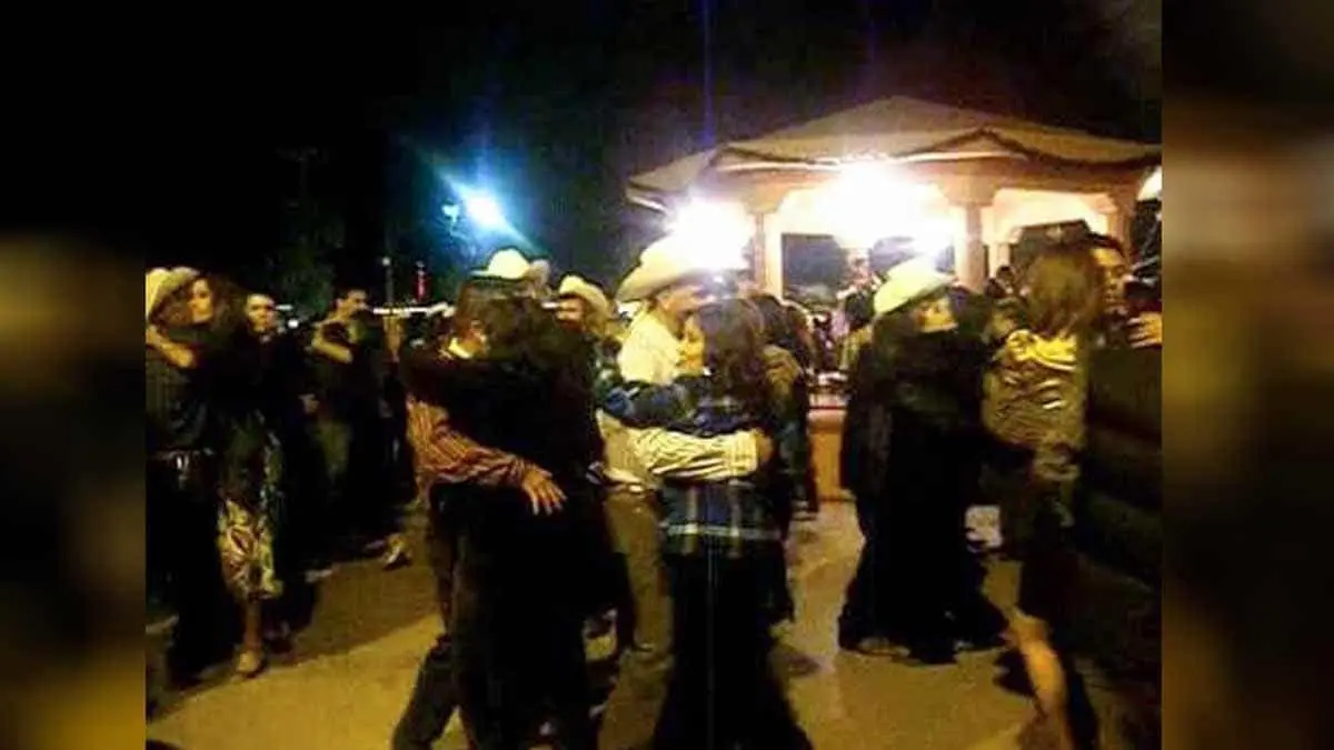 Resurgirá el Baile de San Juan