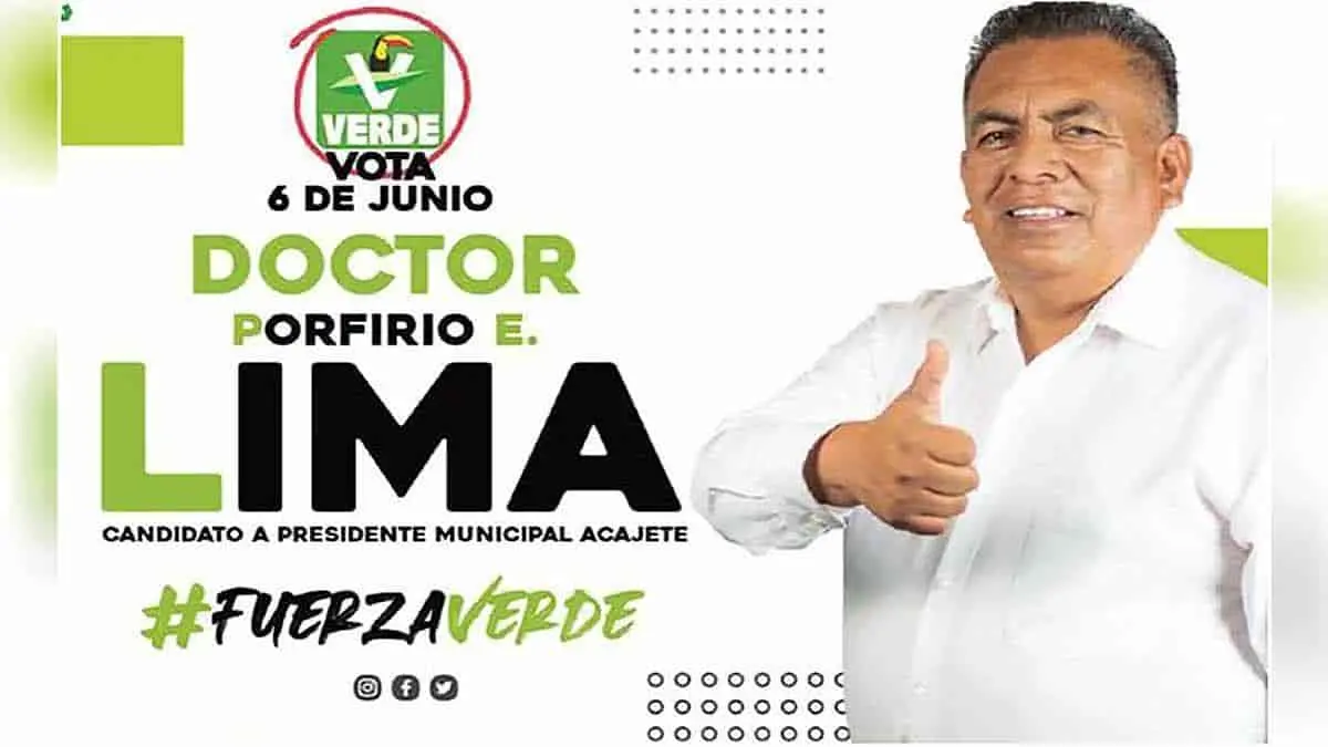 Candidato a alcalde simula secuestro: estaba en un hotel con nombre falso