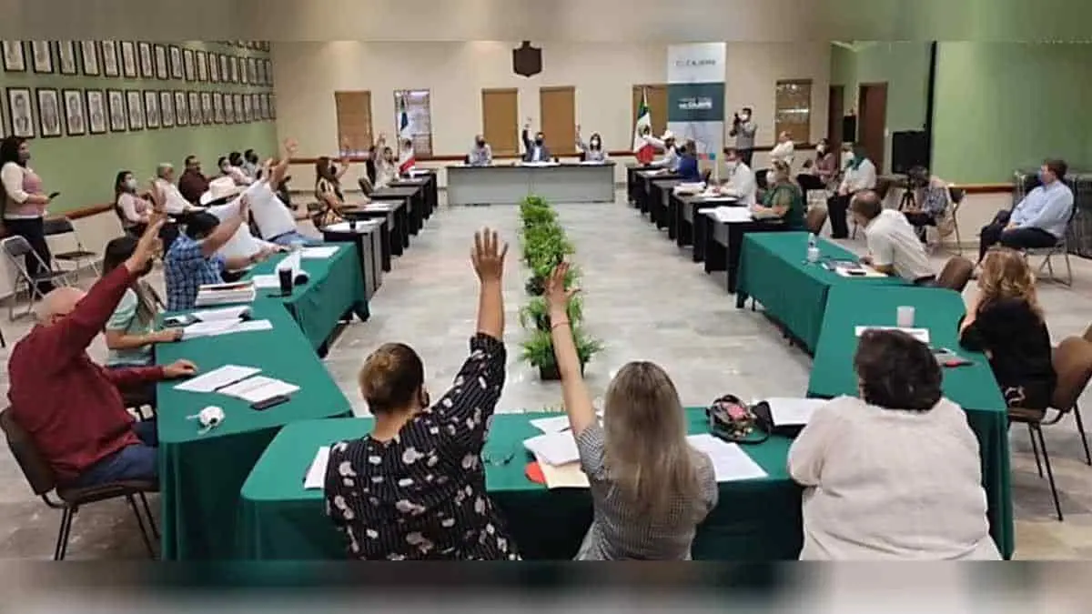 Ayuntamiento conviene otra concesión más
