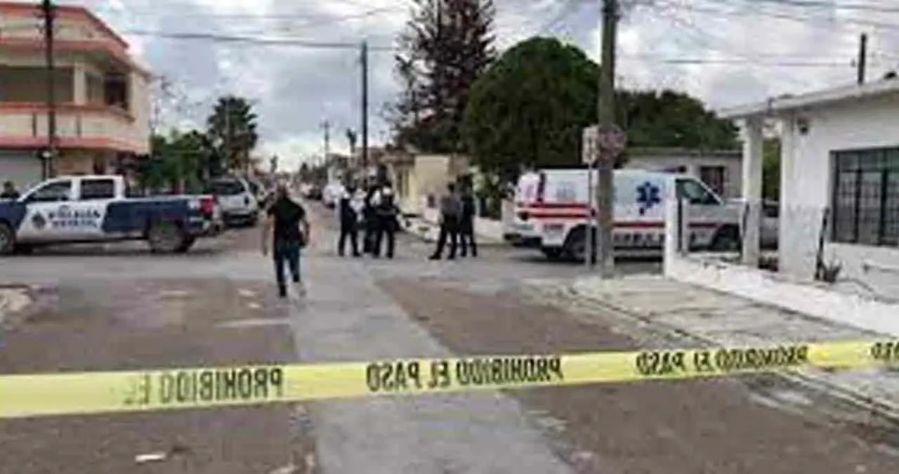 Ebrio asesina a sus dos hijos e intenta suicidarse