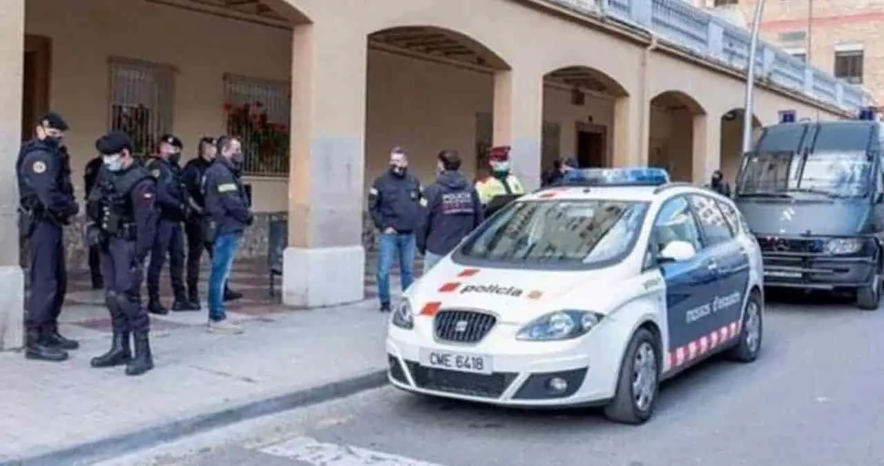 Se defiende de su agresor sexual cortándole el miembro