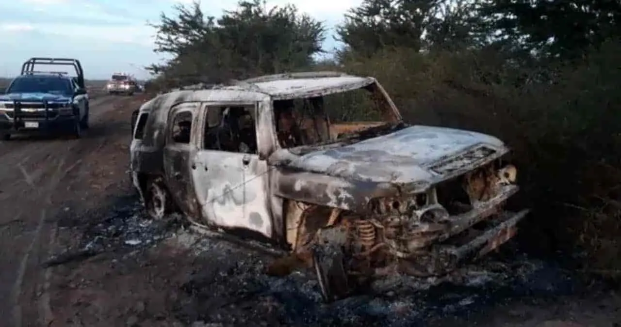 Asesinan a comandante de Agencia Estatal de Chihuahua