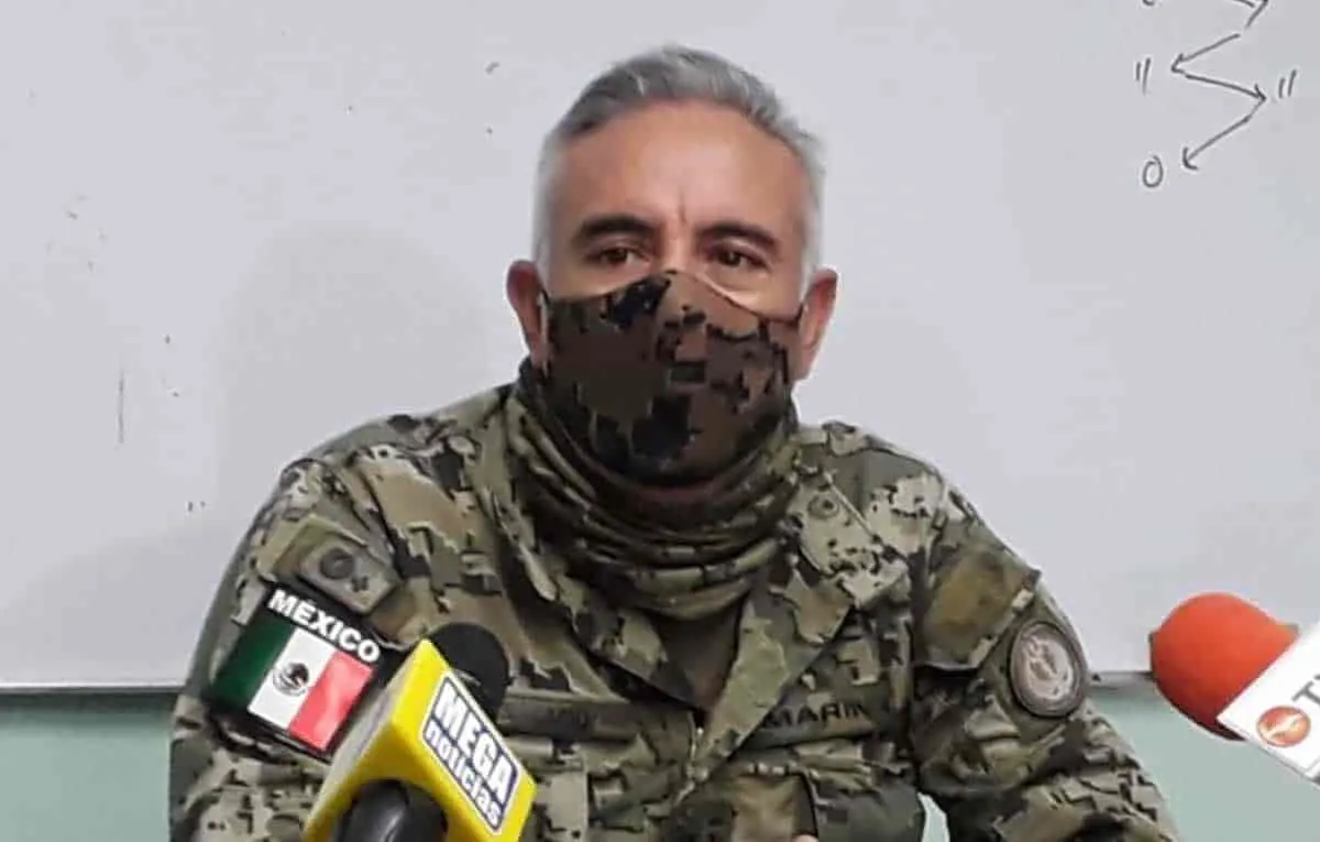 Listos para elecciones