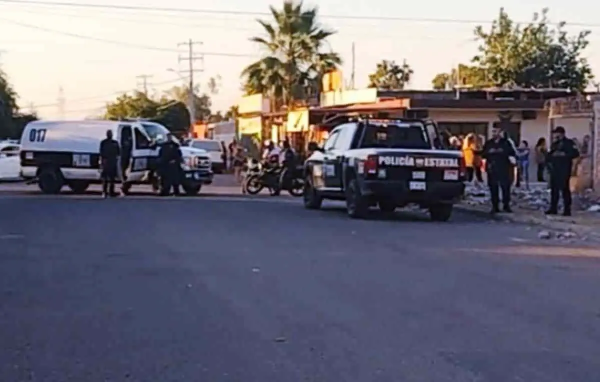 Asesinan al "Tony" de la Russo