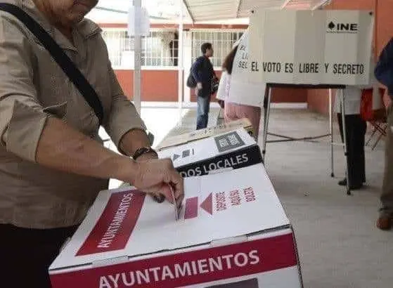 Vigilarán sanidad en casillas