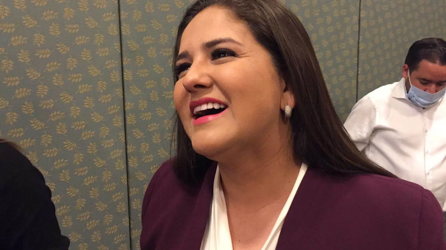 Va Célida López Cárdenas por conteo voto por voto, casilla por casilla