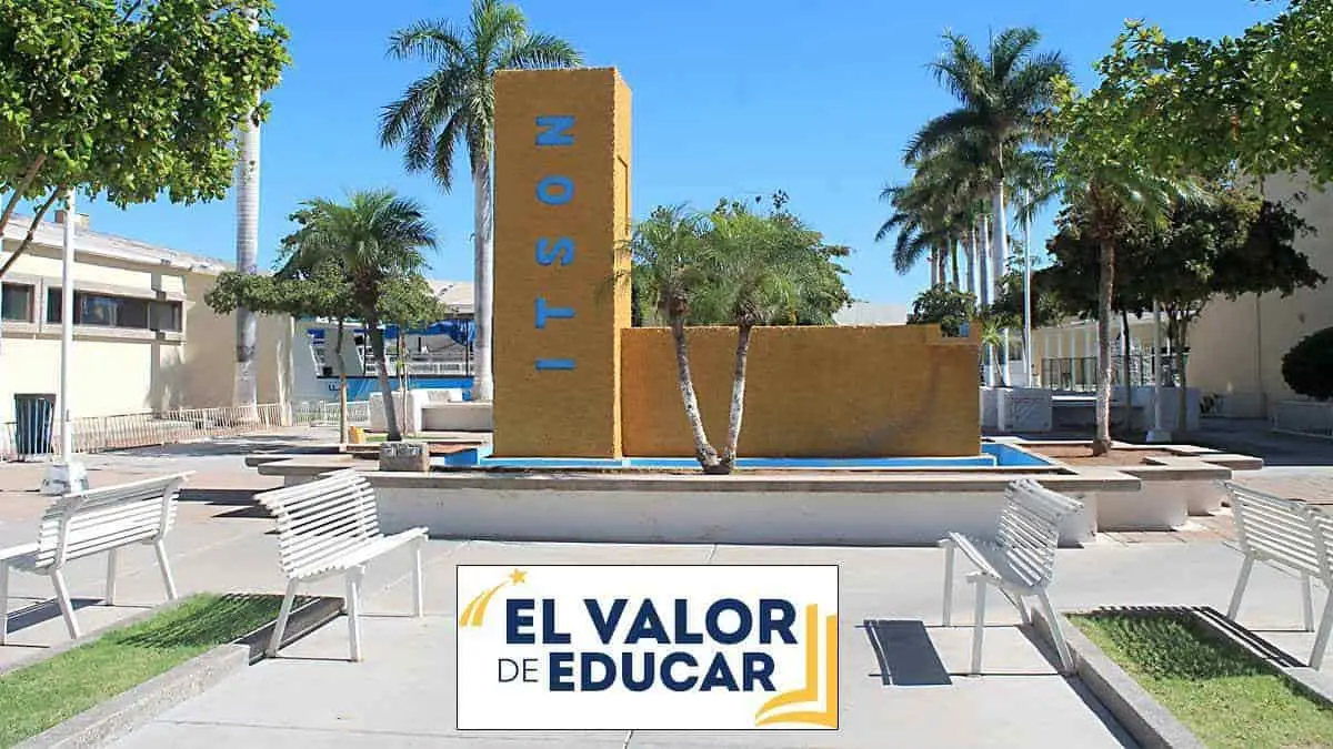 Abren convocatoria para becas Valor de Educar