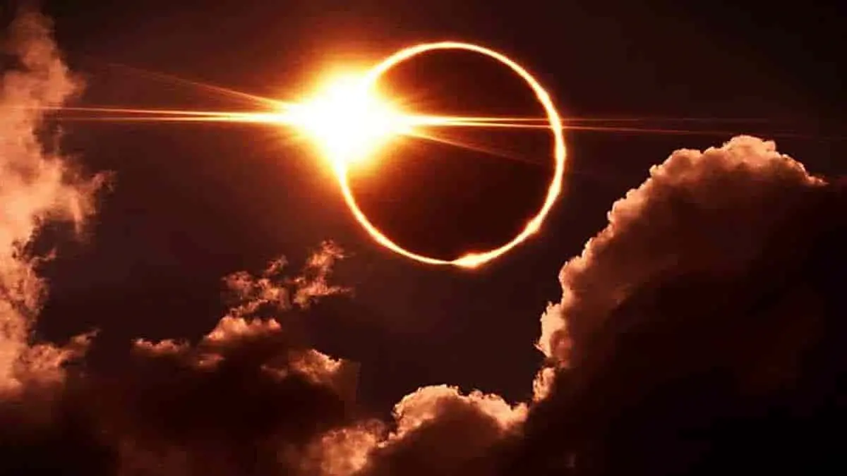 Eclipse total de sol se podrá apreciar por redes sociales
