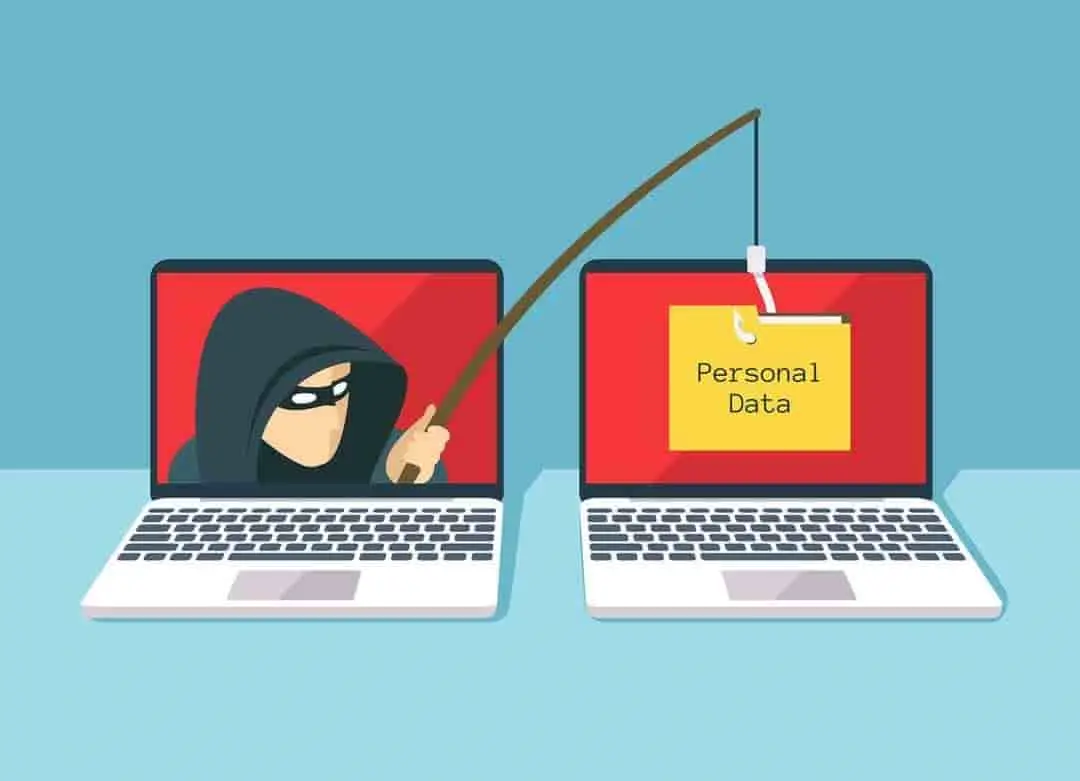 ¡Cuidado con suplantación de identidad!