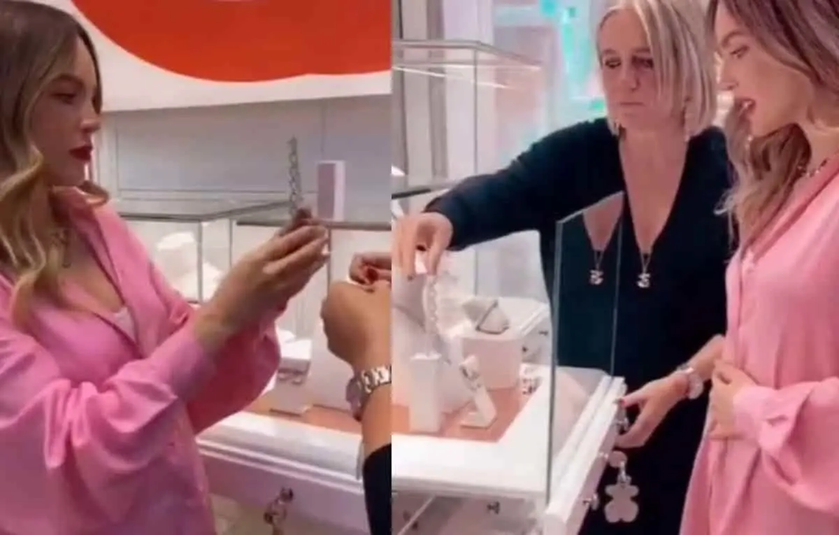 ¿Belinda embarazada? video publicado desata fuertes rumores