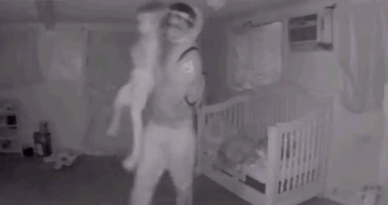 Video. Secuestra a pequeñito de 4 años y lo asesina