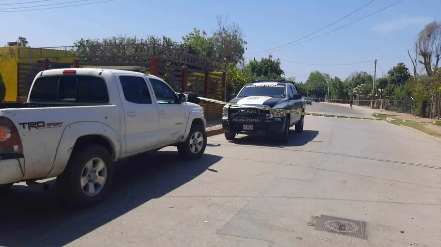 Balean casa en Esperanza