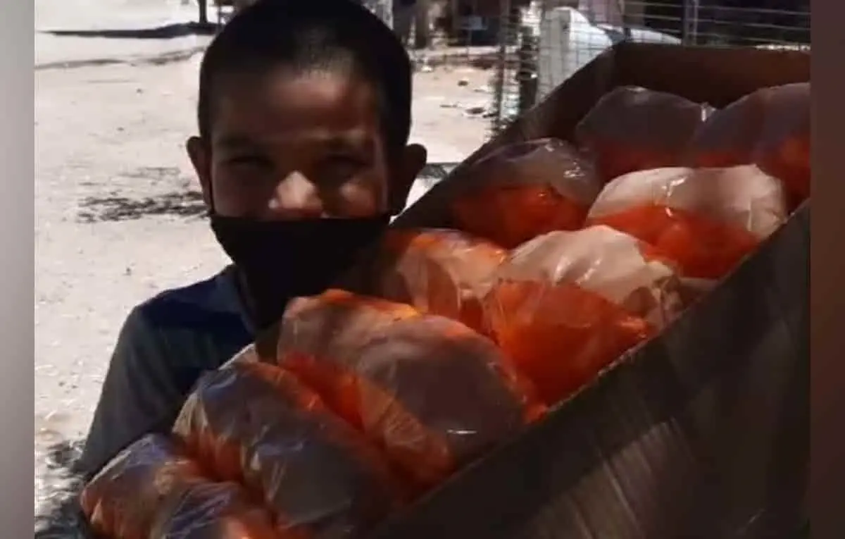 Encuentran a menor extraviada de 14 años en Hermosillo