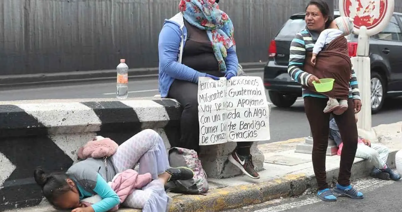 Pandemia y desempleo: Oportunidad y sueños rotos