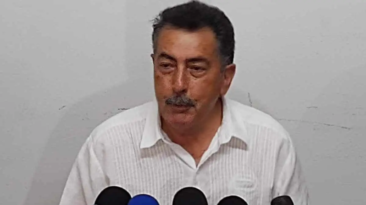 Lamarque Cano pide a Cabildo no endeudar a Cajeme