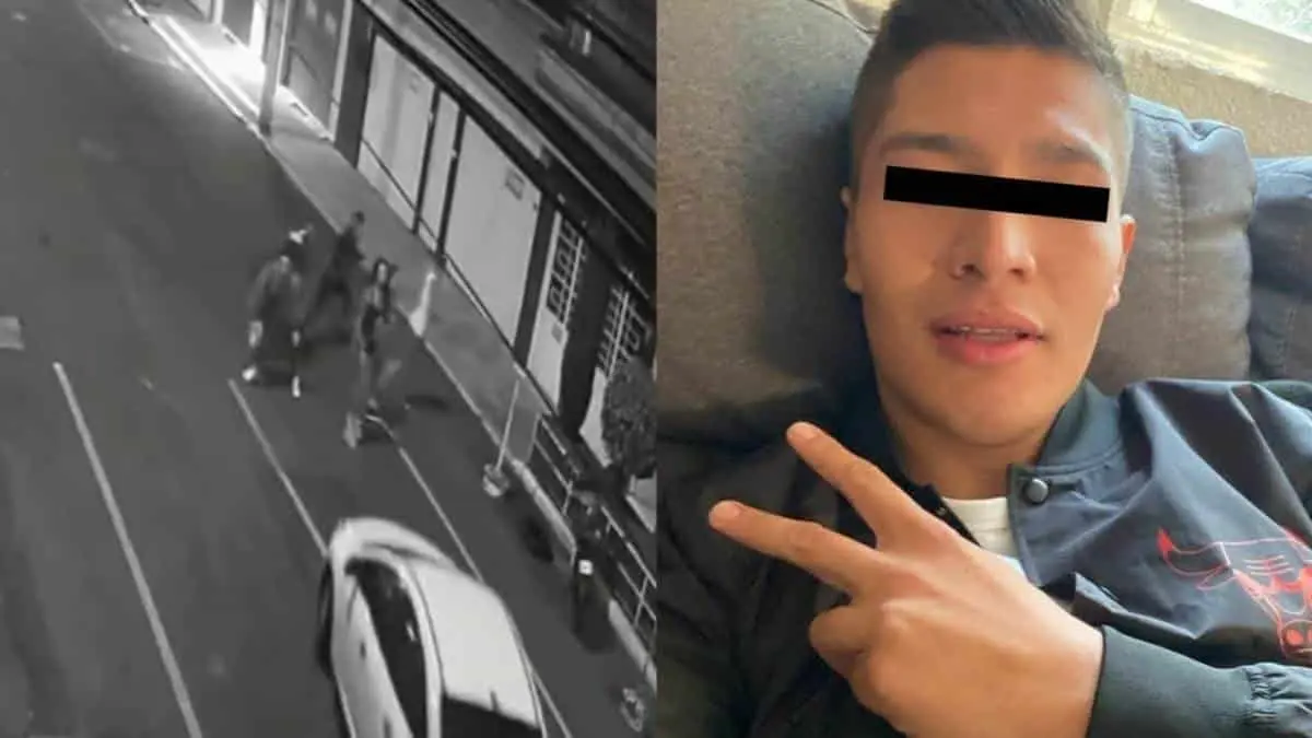 Joven que atropelló a dos amigas amenaza con suicidarse