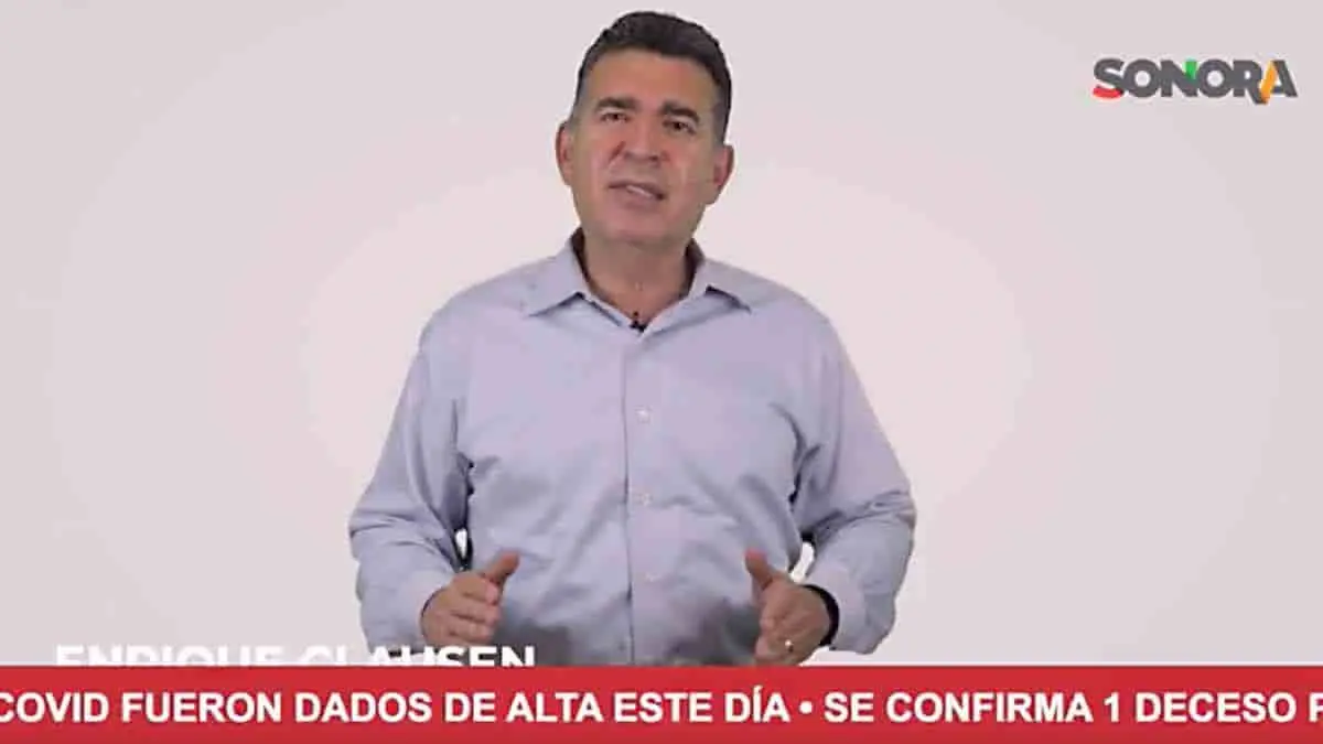 Obligatorio el cubrebocas