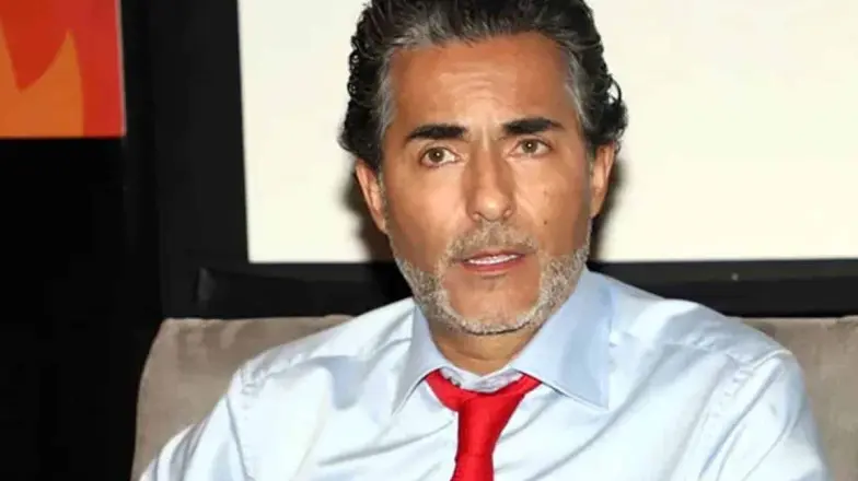 Cita FGR a Ra&uacute;l Araiza por promocionar al PVEM en veda electoral