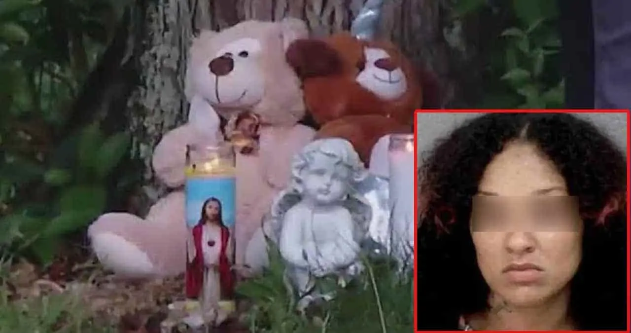 Cruel castigo provoca la muerte de una niña de 4 años