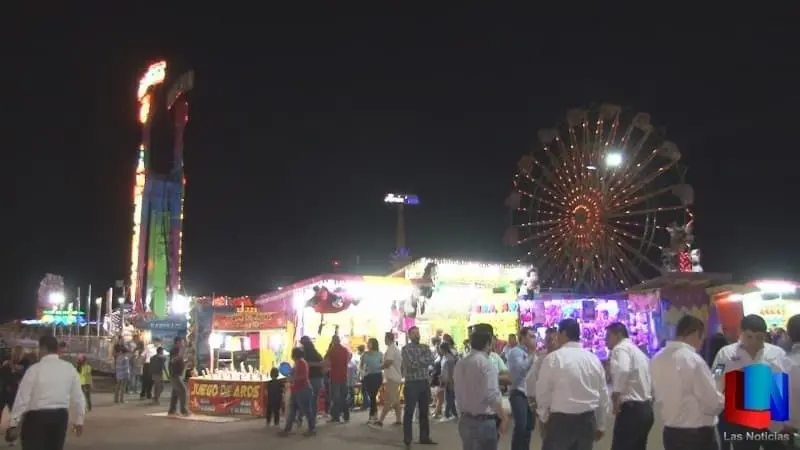 A punto de desaparecer la Expo Obregón