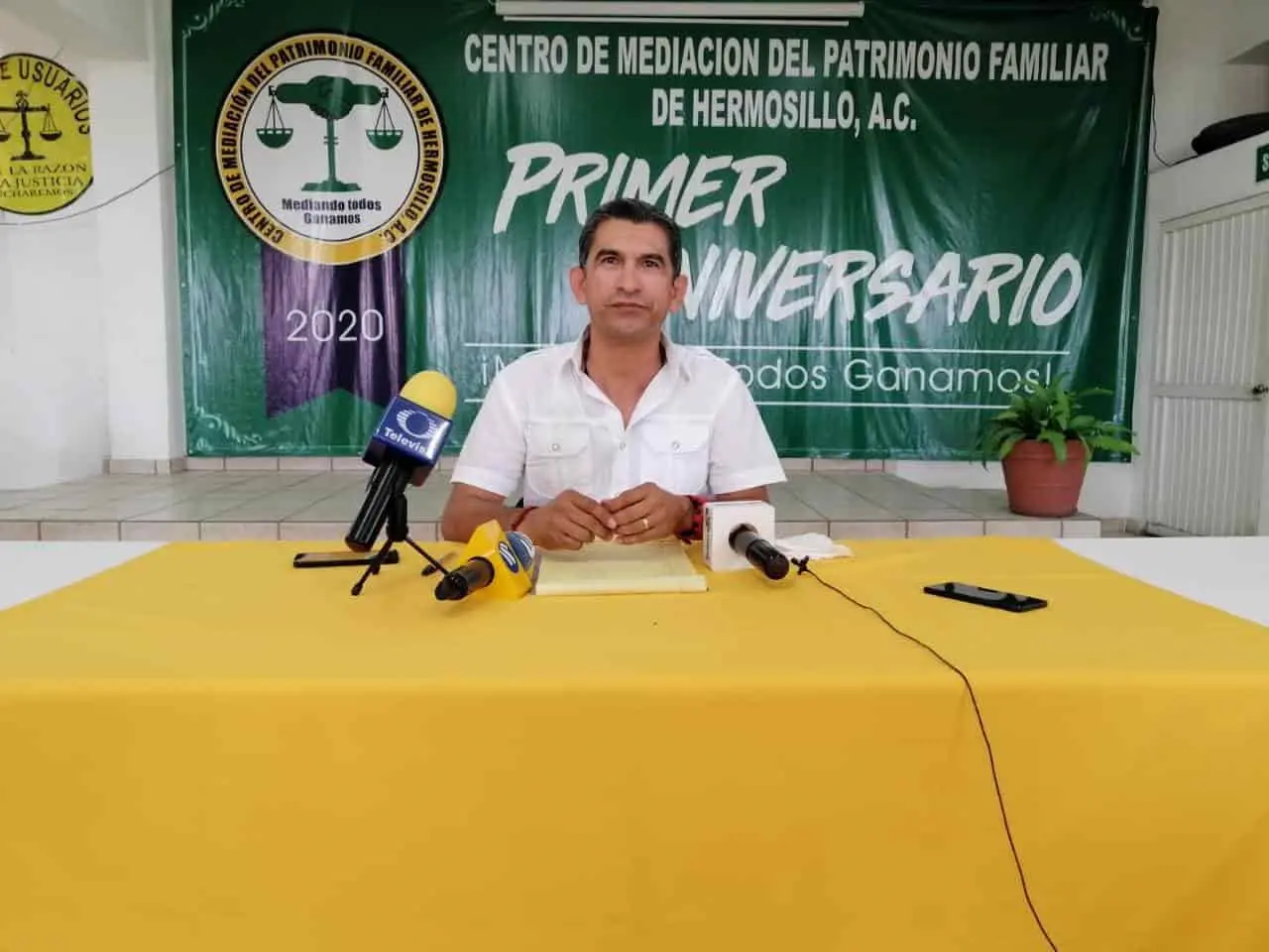 Falta de agua es por negligencia de gobiernos