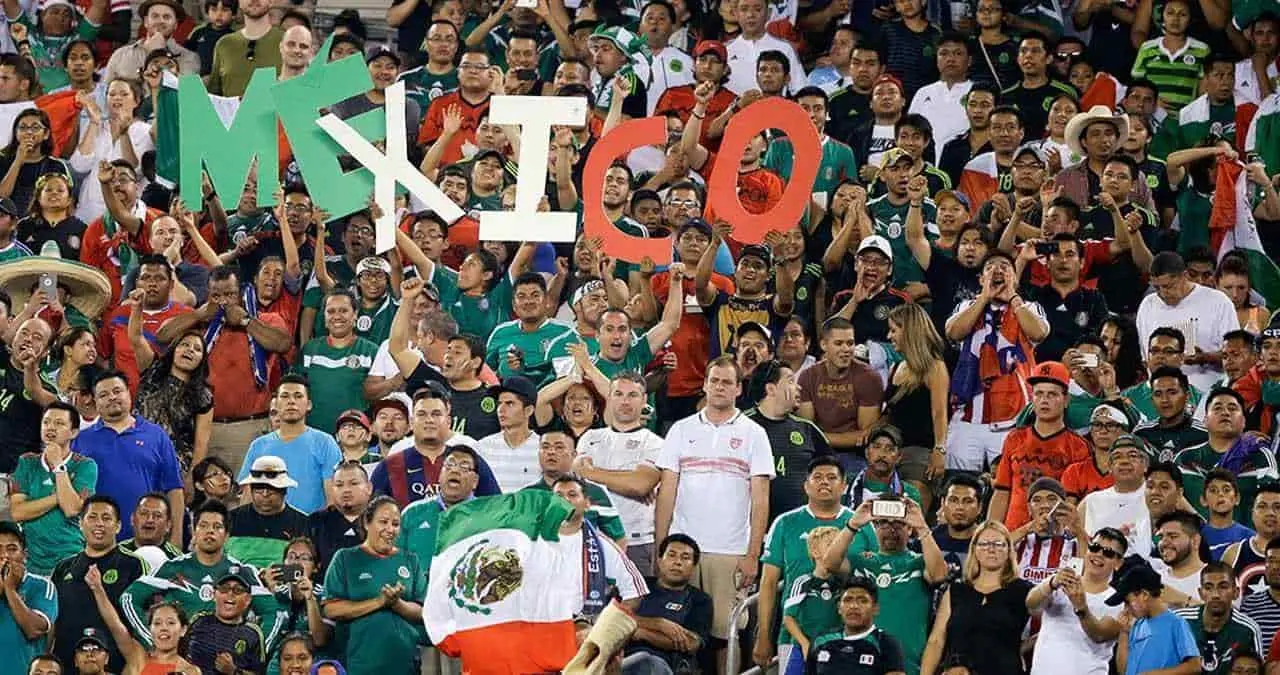 México podría ser excluido de los Mundiales por sanción de FIFA