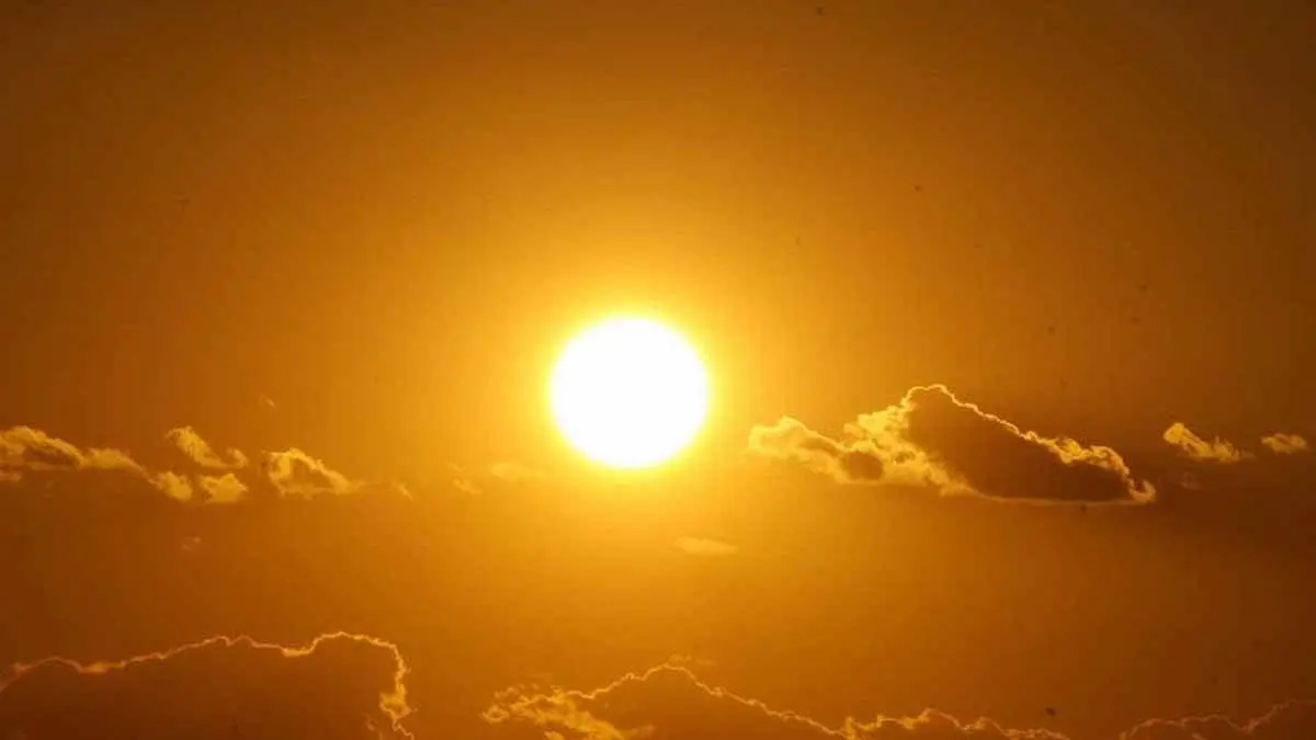 Inicia el verano; se esperan hasta 40°C