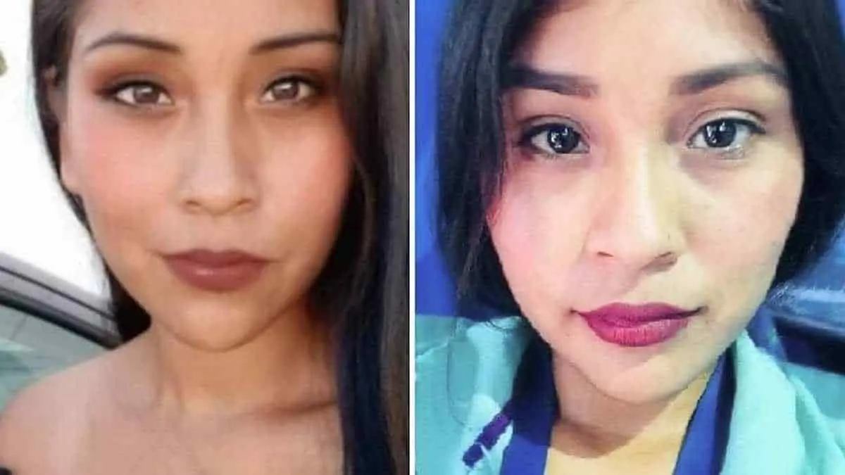 Desaparece hermana de Mario Luna, vocero de la Tribu Yaqui