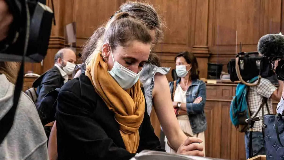 Enfrenta juicio por matar a su abusador
