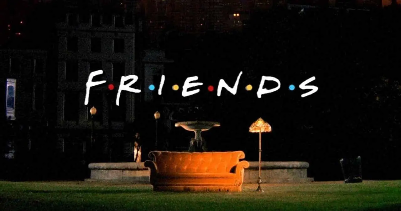 Actor de Friends padece cáncer