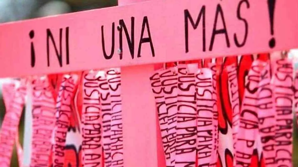 Aumentan los feminicidios en Sonora