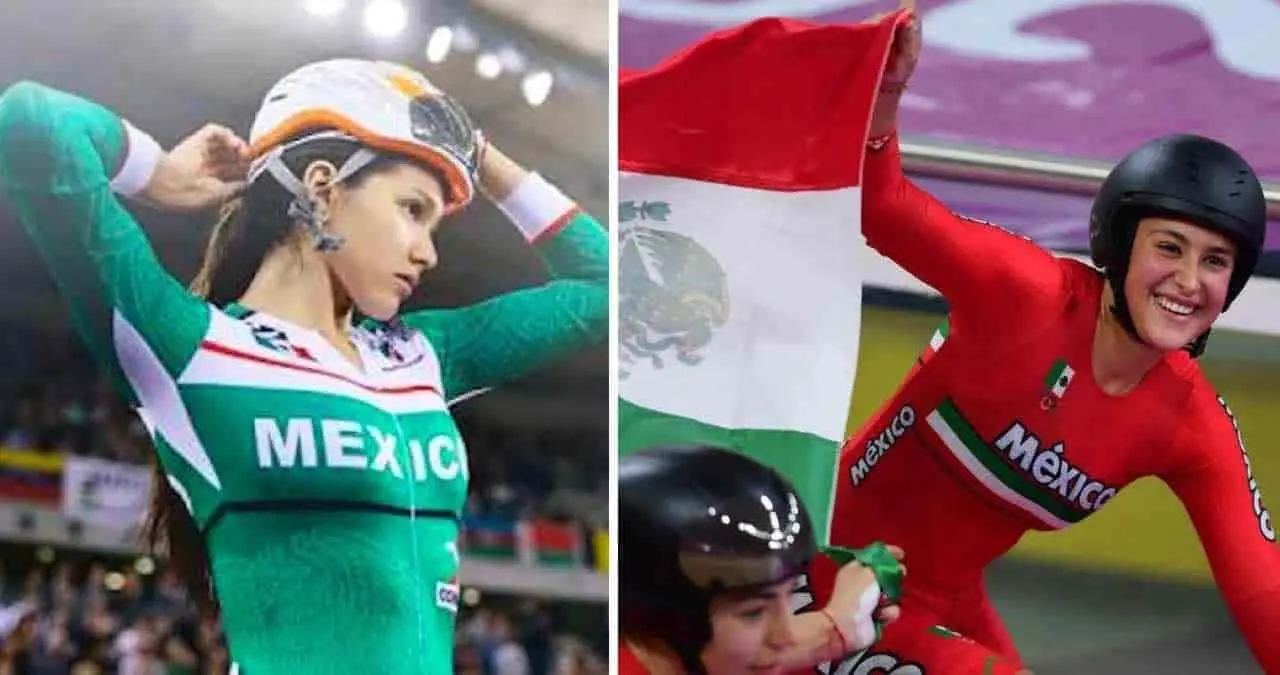 Revisarán situación de ciclistas excluidas de JJOO