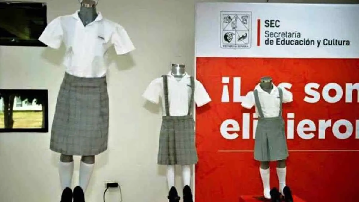 Textileros piden fabricar uniformes