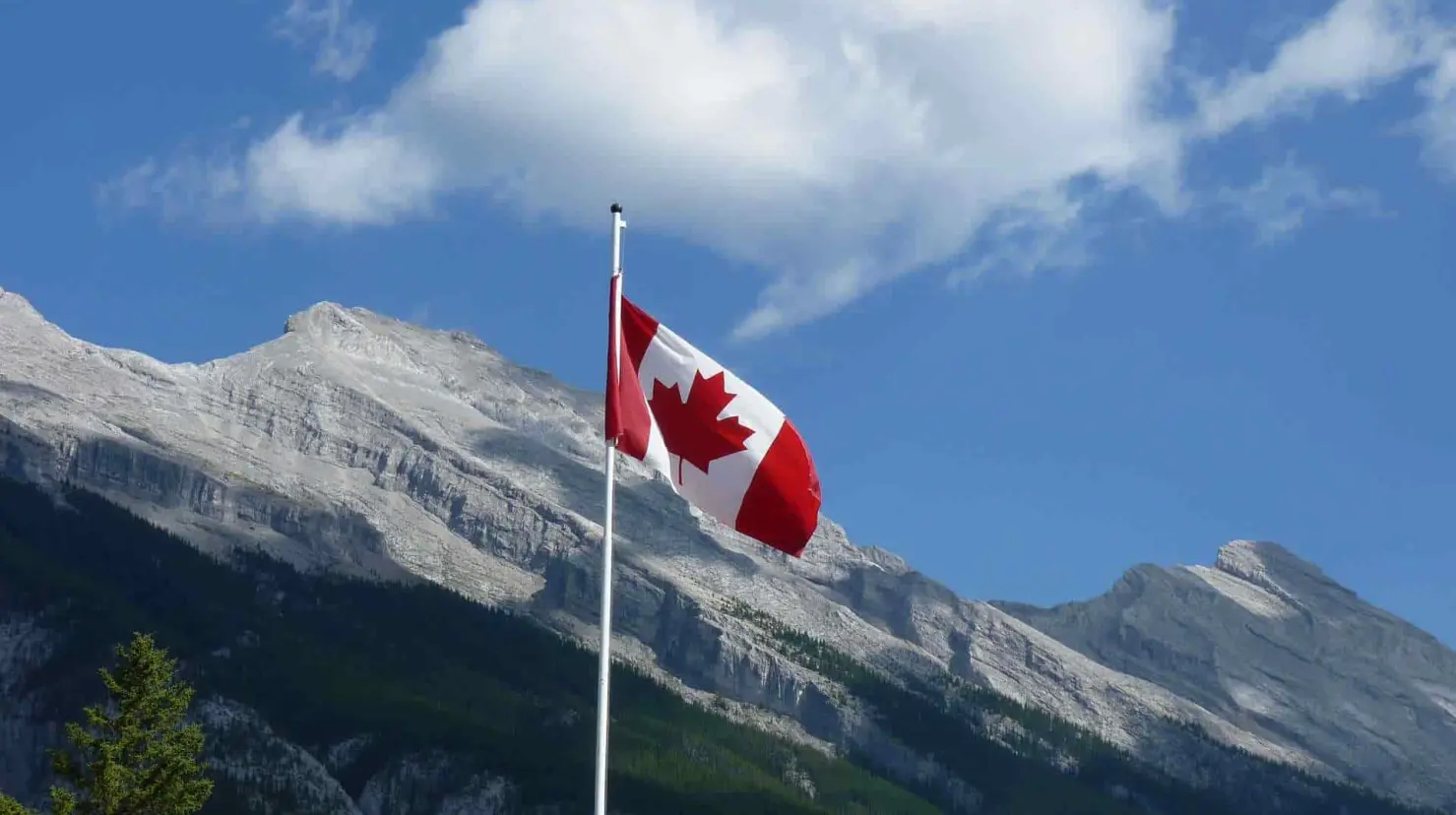 ¿Cómo viajar a Canadá desde México?