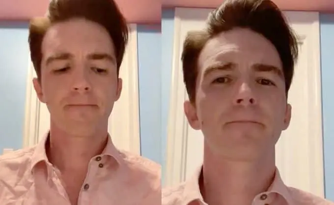 Drake Bell se declara culpable de delitos contra menor de edad