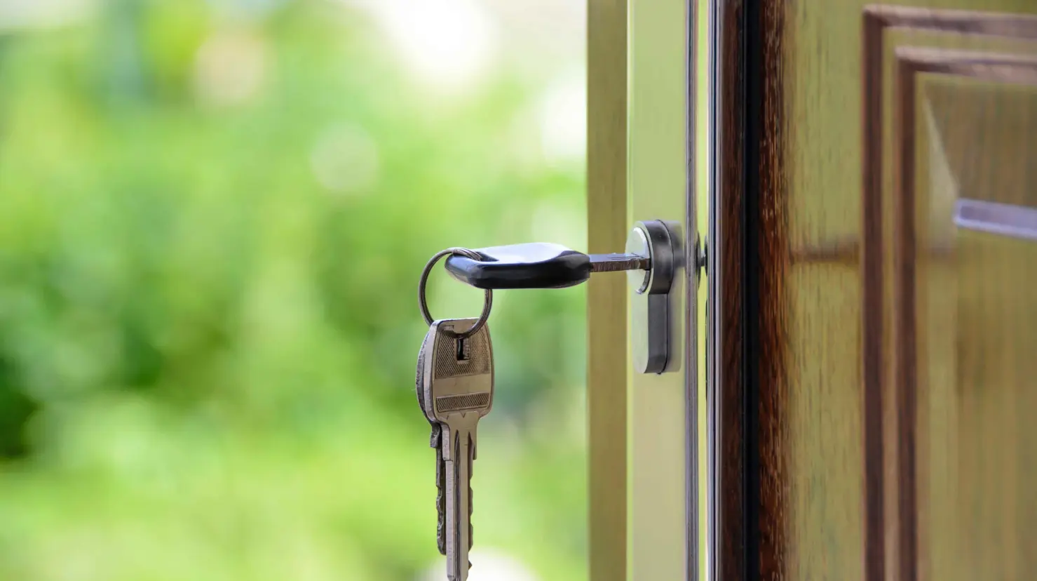 Cómo rentar una casa de forma segura