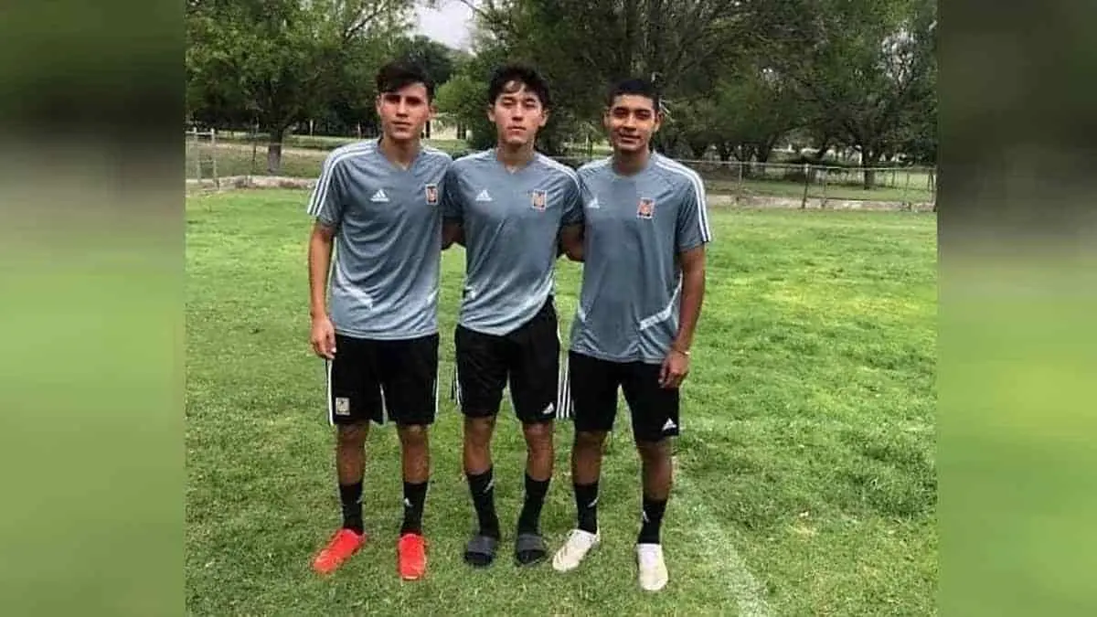Sonorenses persiguen su sueño	