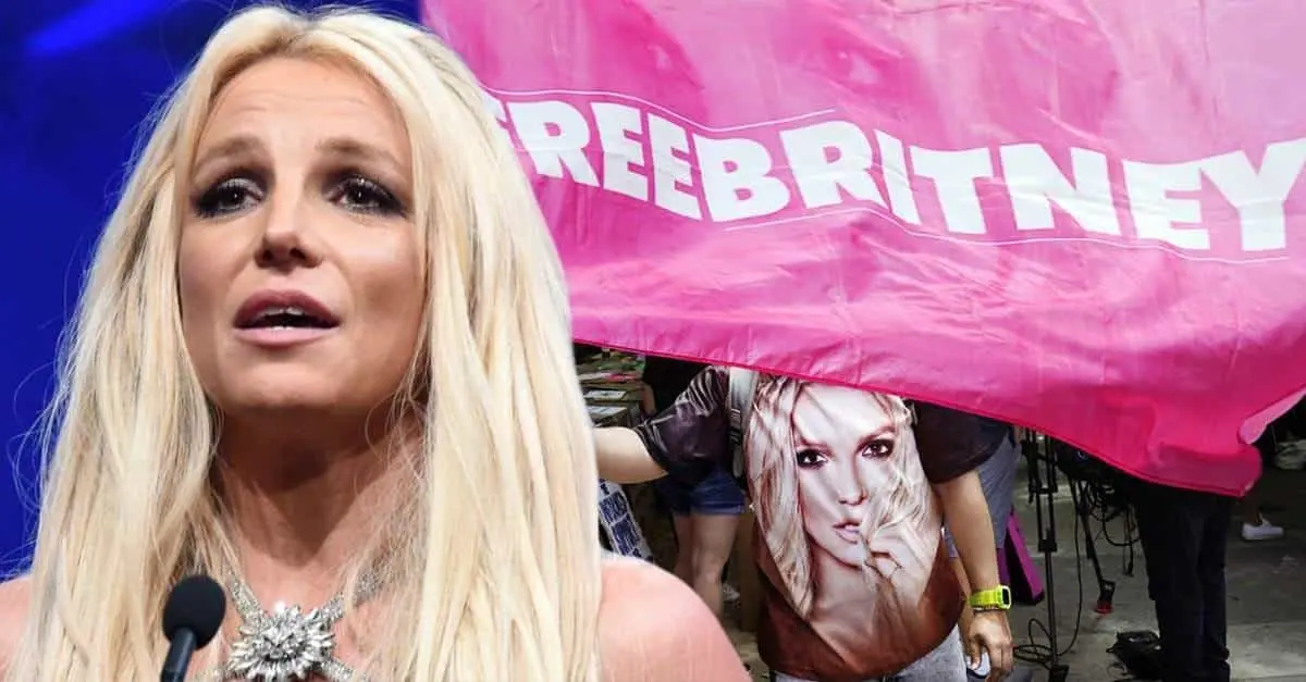 Estremecedoras declaraciones de Britney Spears