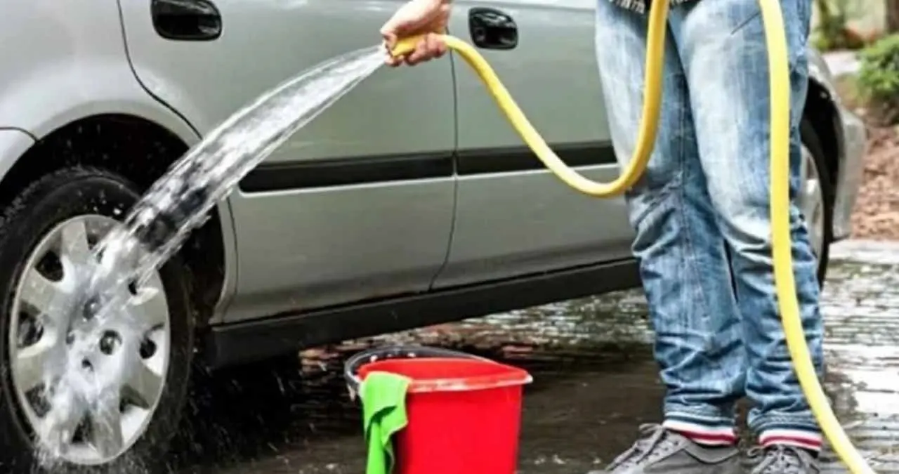 Multarán mal uso del agua