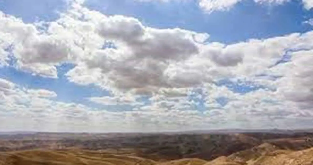 Se esperan lluvias de hasta 75 mm en zona serrana