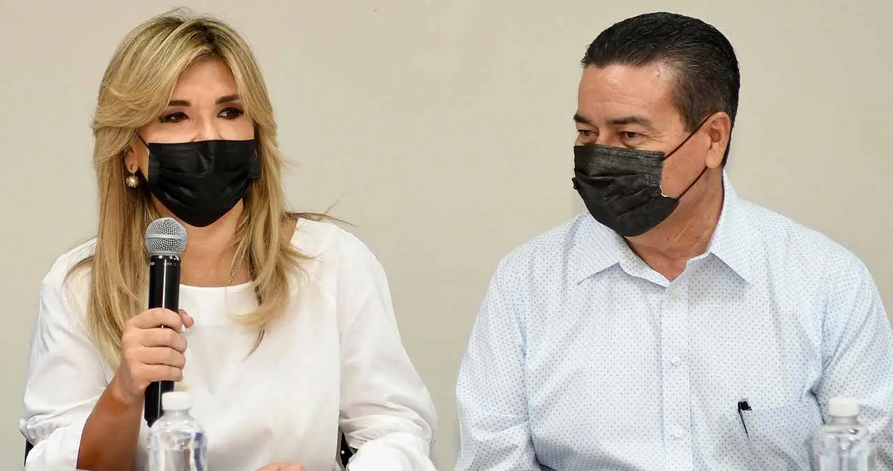 Tratará de evitar calor en las aulas