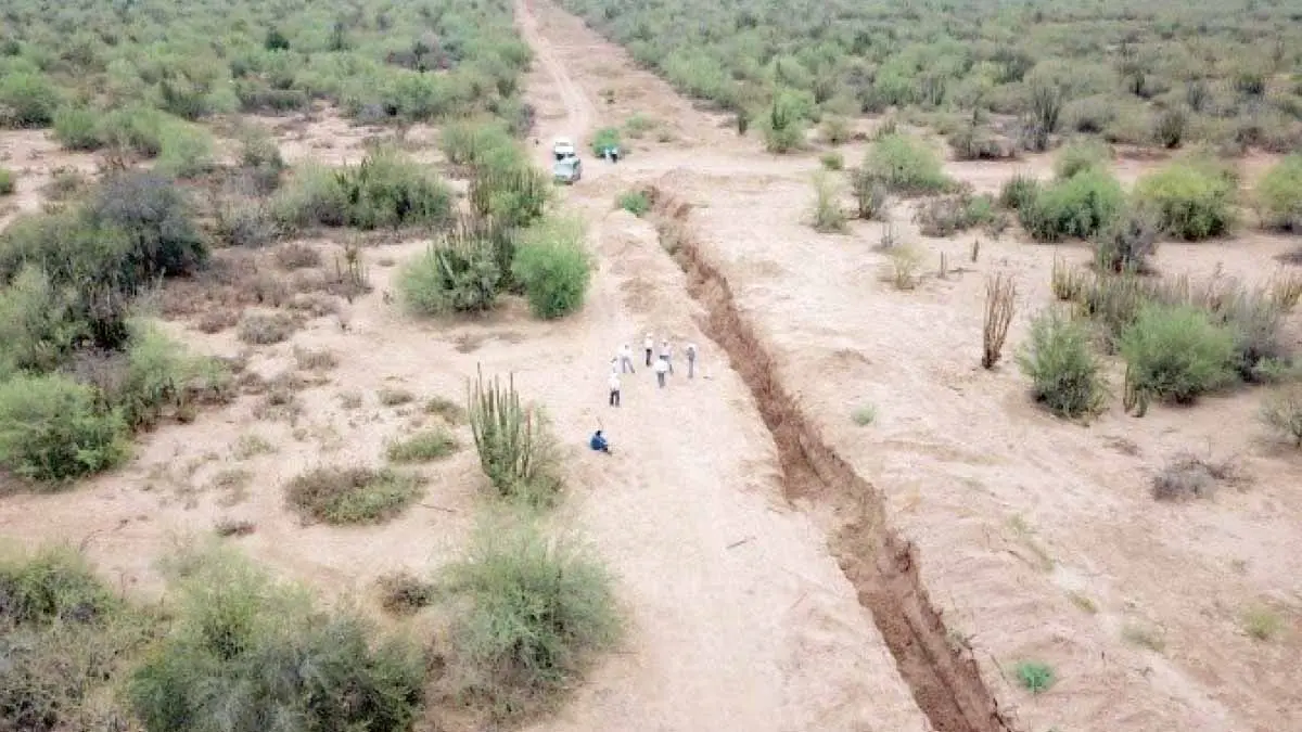 Contaminan mineras a los yaquis