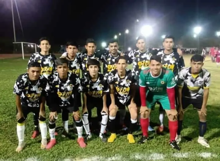 RM manda en el Torneo de Copa Sub 20