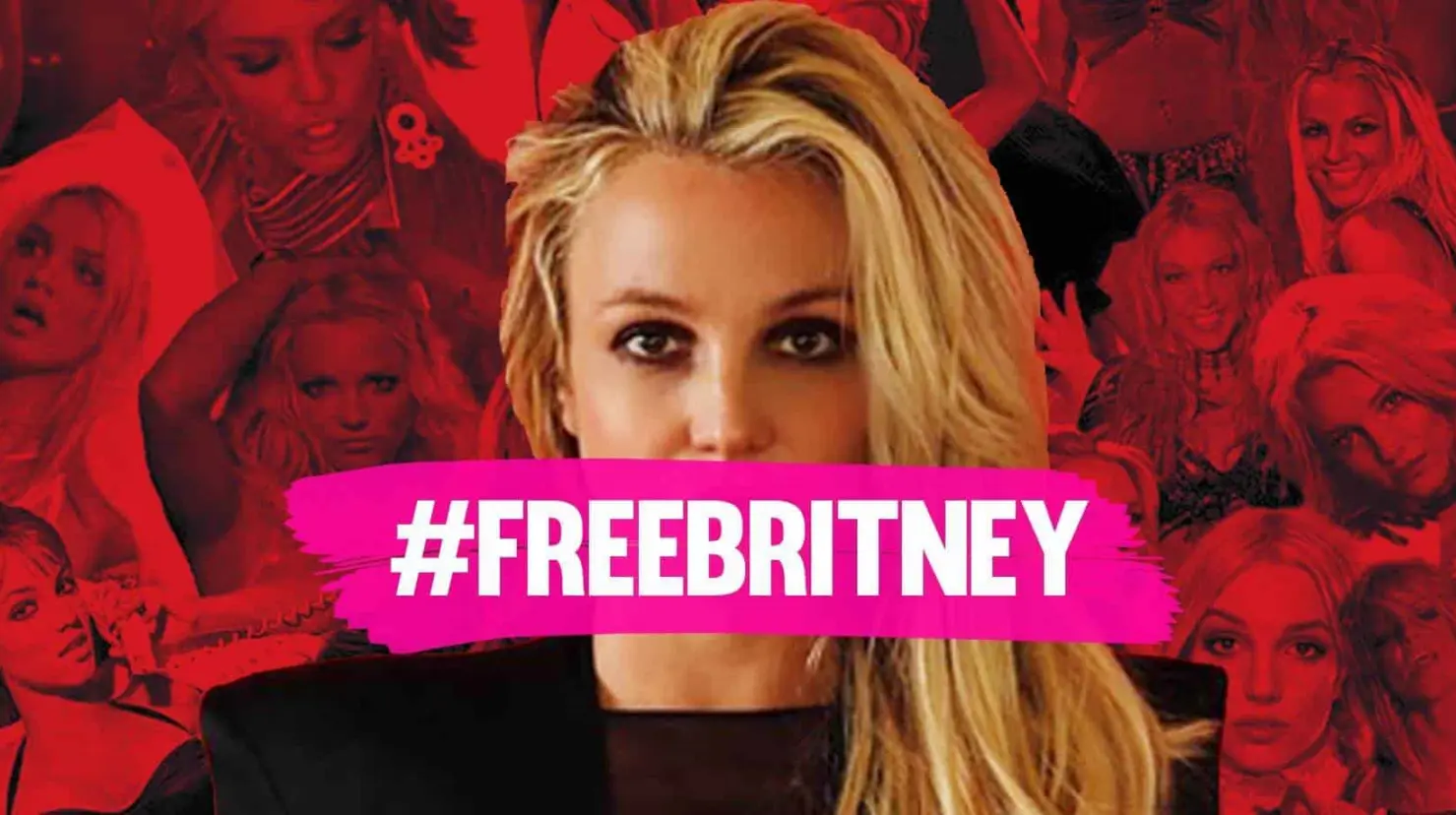 Britney Spears seguirá bajo la tutela de su padre