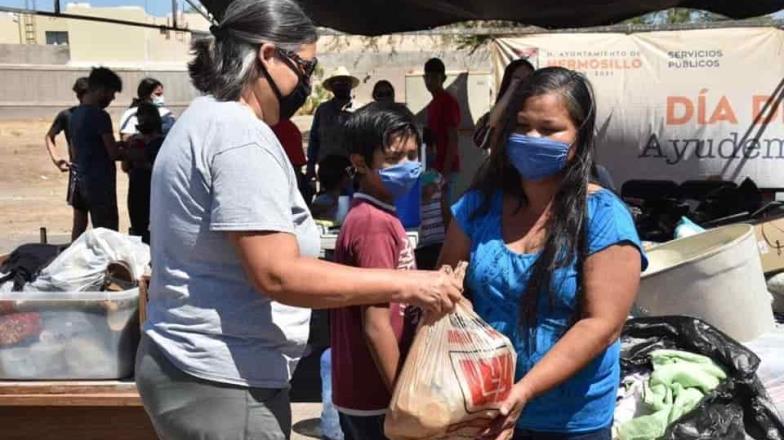 Se pide a la ciudadanía a donar diversos artículos en el Día del Tilichero