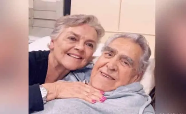 Video. Hospitalizan de emergencia a Eric del Castillo