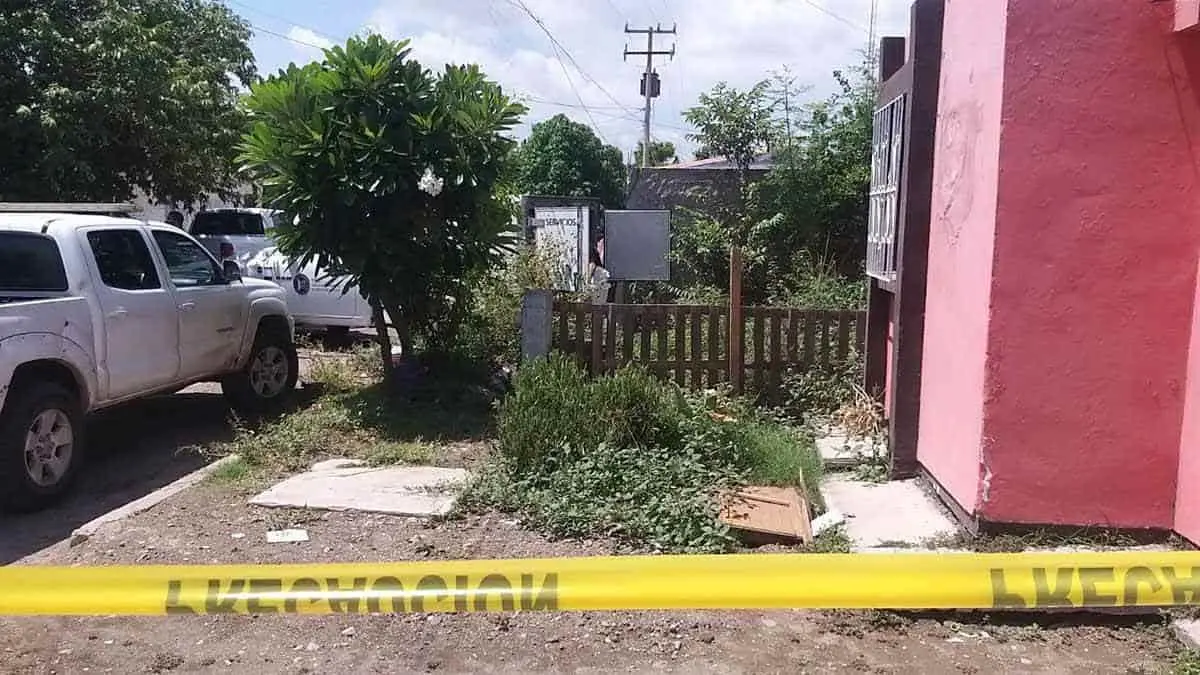 Hallan cadáver en vivienda de la colonia Miravalle