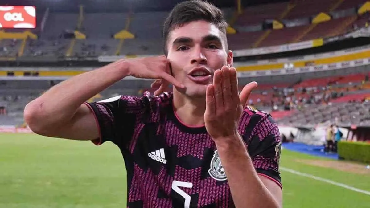 De Navojoa a Tokio
