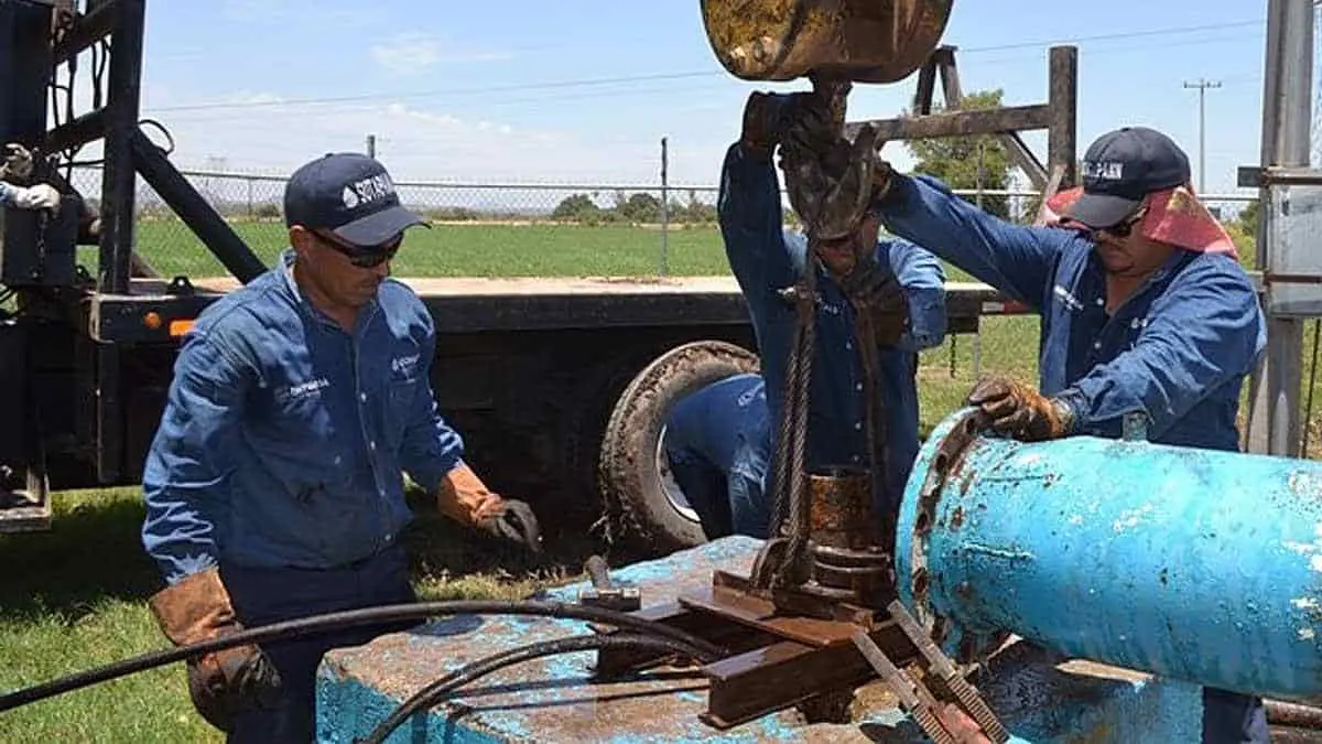 Supervisarán uso de bombas